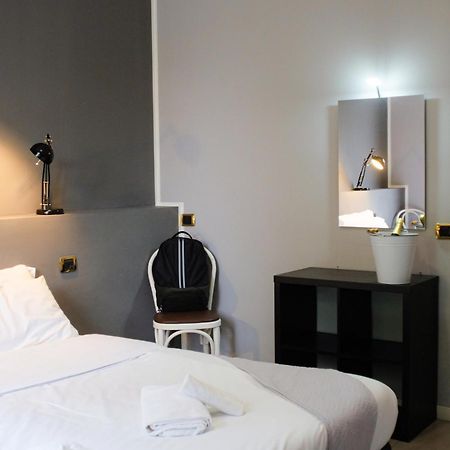Hp Fly Hotel Bologna Calderara di Reno Zewnętrze zdjęcie