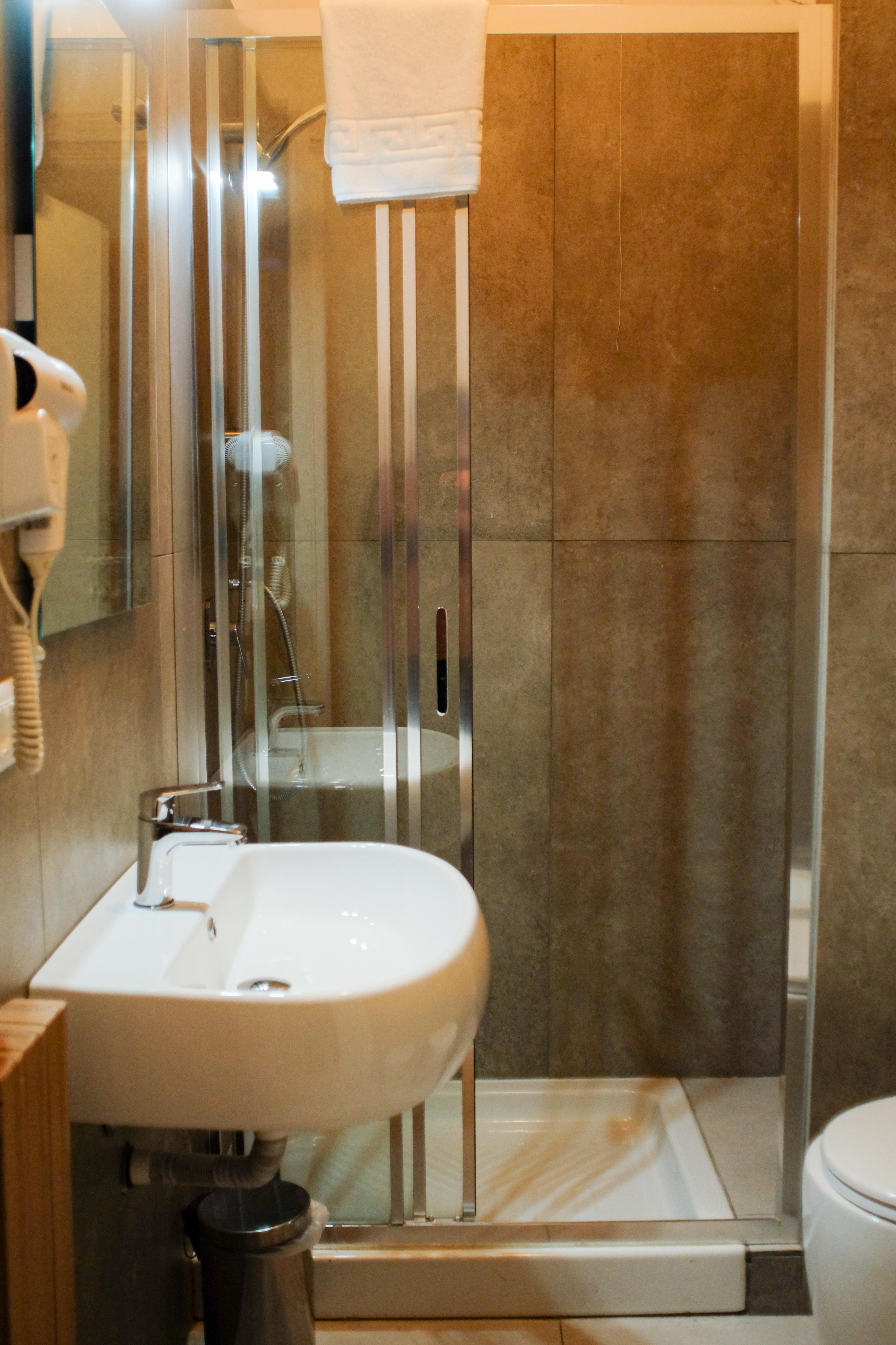 Hp Fly Hotel Bologna Calderara di Reno Zewnętrze zdjęcie