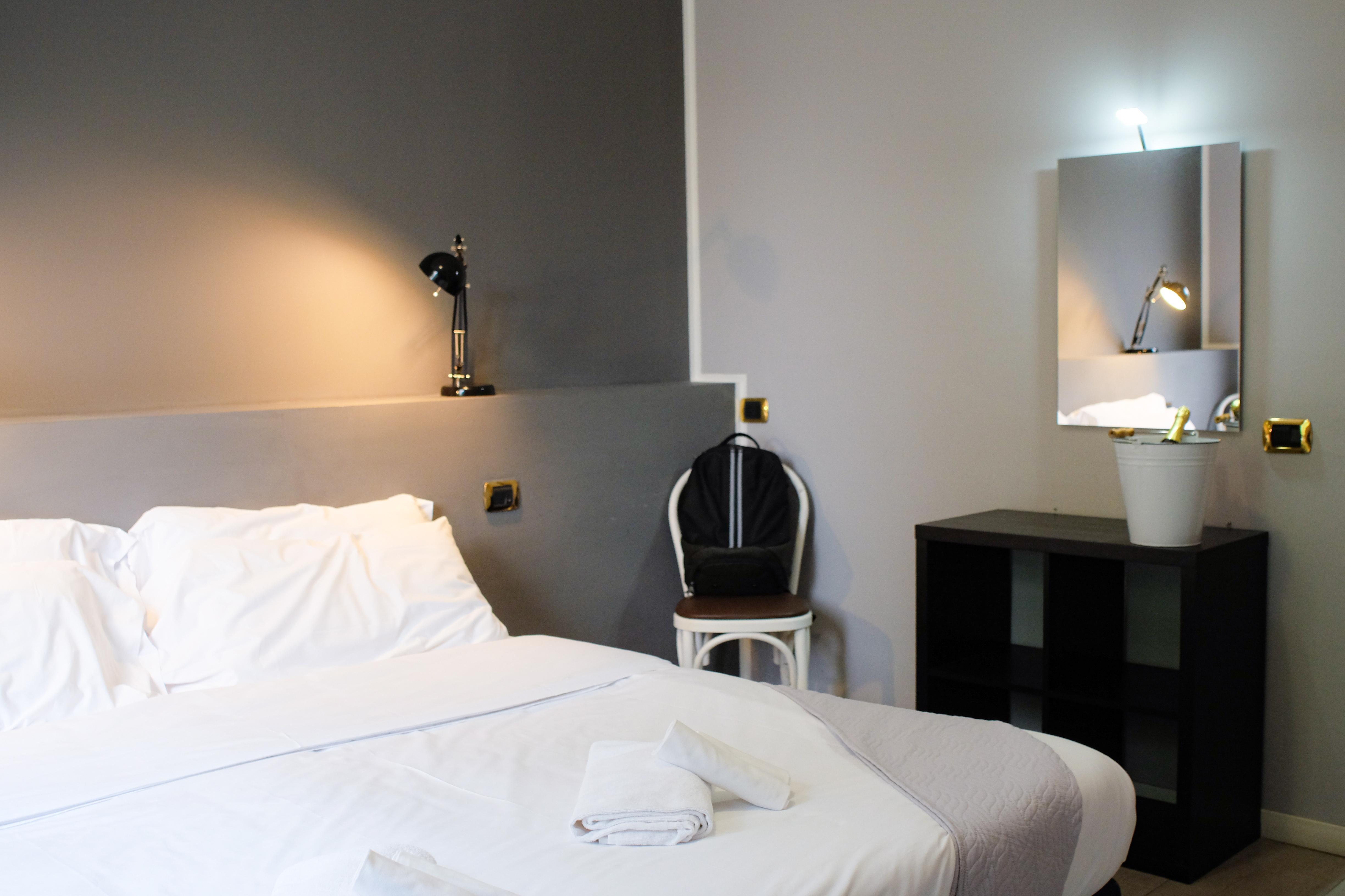 Hp Fly Hotel Bologna Calderara di Reno Zewnętrze zdjęcie