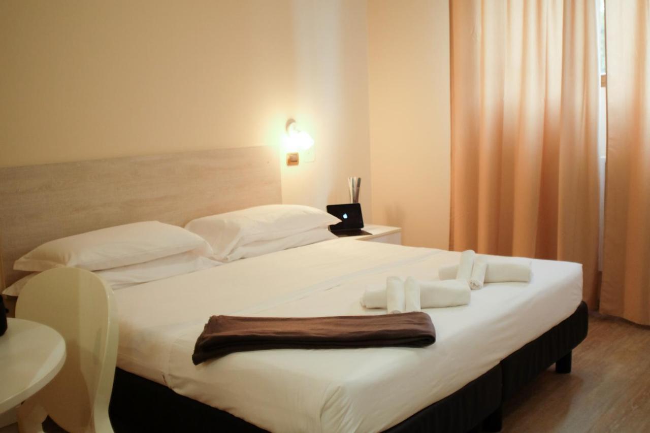 Hp Fly Hotel Bologna Calderara di Reno Zewnętrze zdjęcie