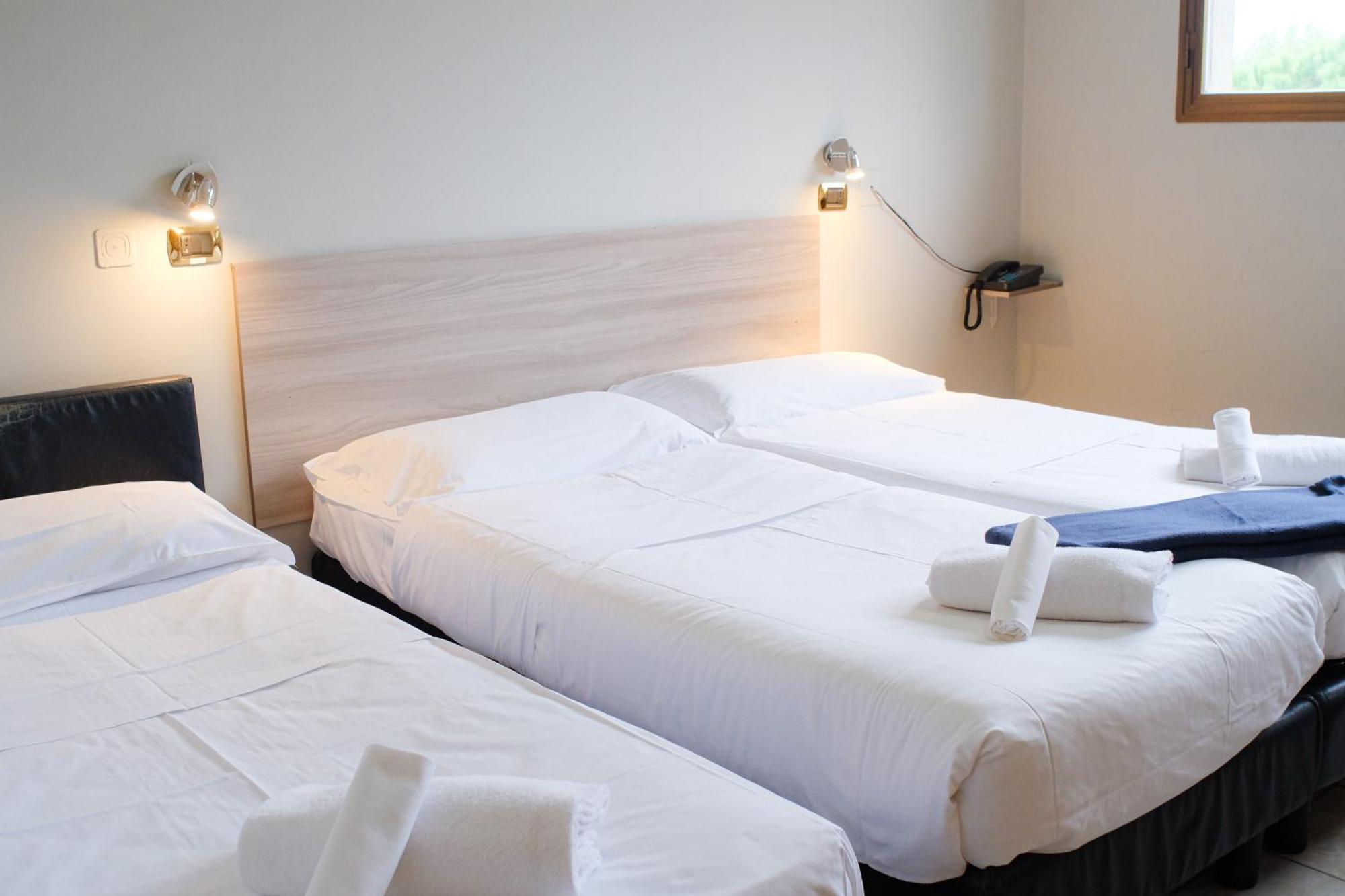 Hp Fly Hotel Bologna Calderara di Reno Zewnętrze zdjęcie