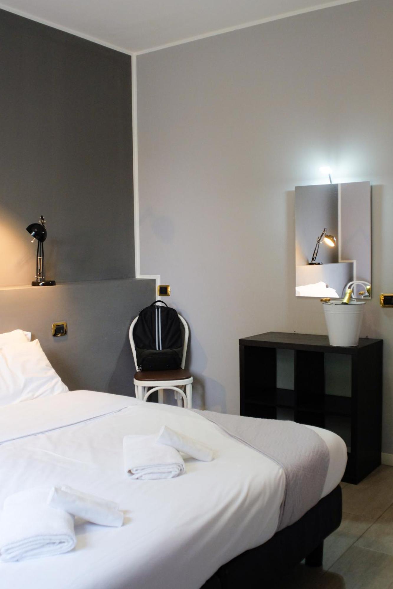 Hp Fly Hotel Bologna Calderara di Reno Zewnętrze zdjęcie