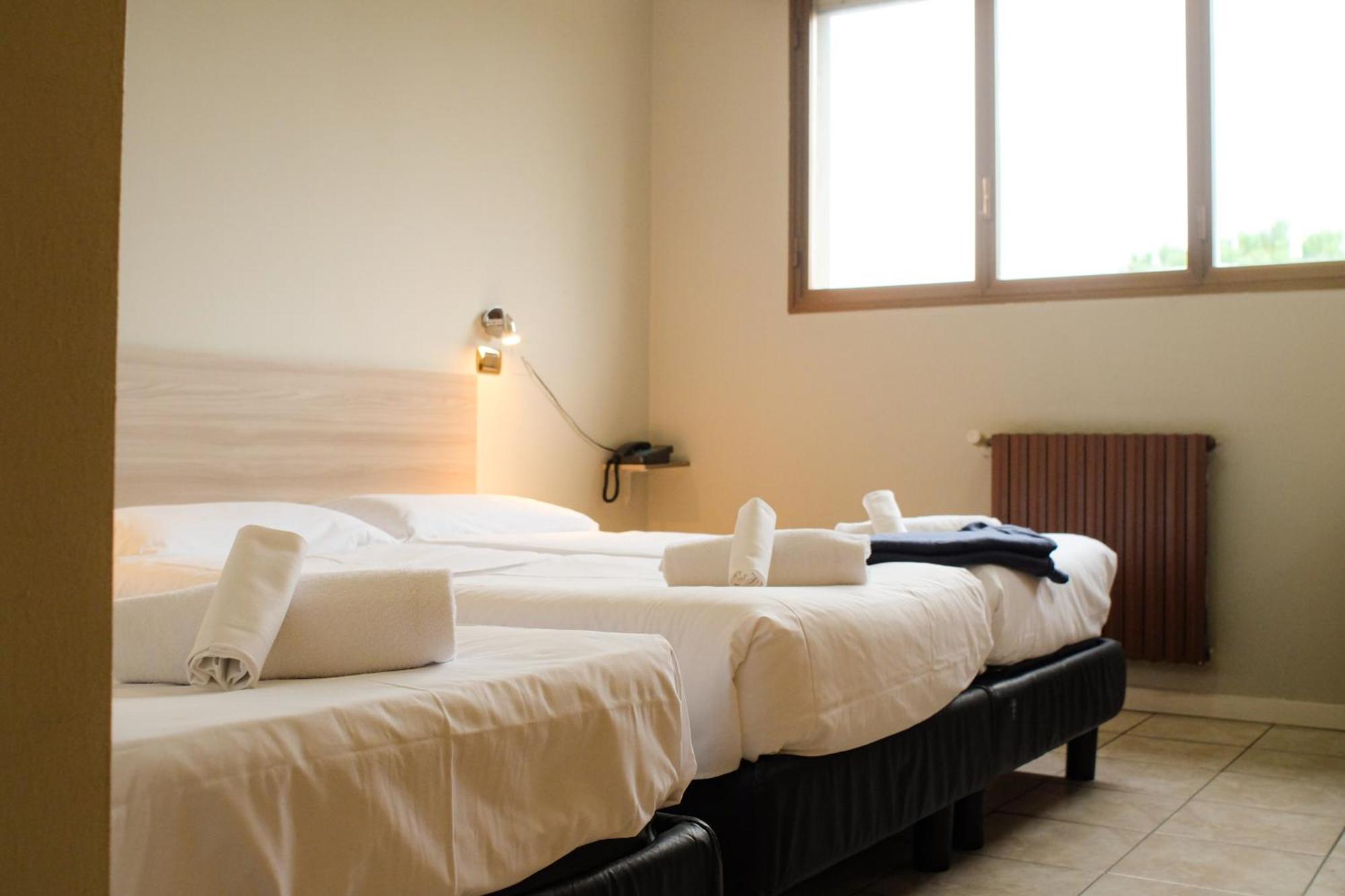 Hp Fly Hotel Bologna Calderara di Reno Zewnętrze zdjęcie